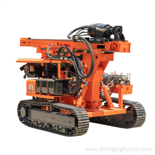 Hot Selling Machine Used For Bore Pile Drill